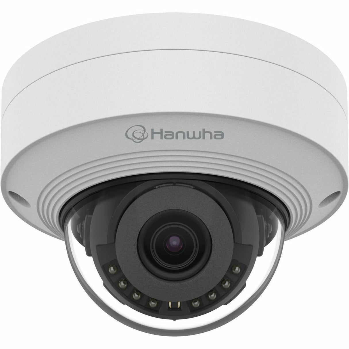 5MP IR OUTDOOR VANDAL DOME AI C