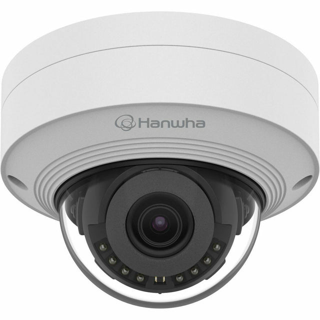 5MP IR OUTDOOR VANDAL DOME AI C