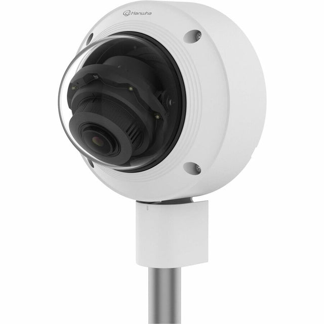5MP IR OUTDOOR VANDAL DOME AI C