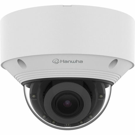 4K IR OUTDOOR VANDAL DOME AI CA