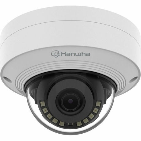 4K IR OUTDOOR VANDAL DOME AI CA