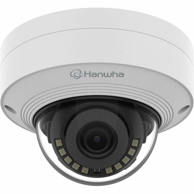 4K IR OUTDOOR VANDAL DOME AI CA