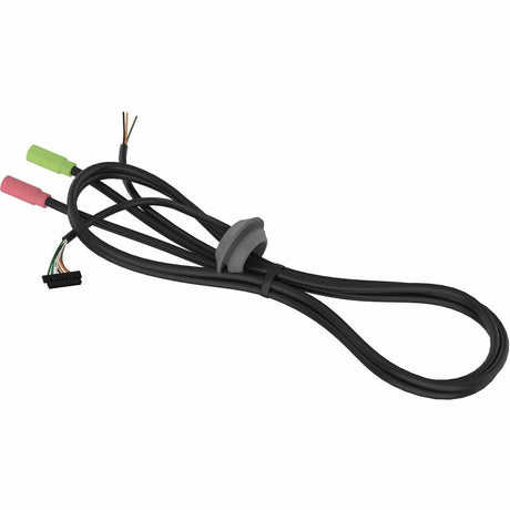 AUDIO  ALARM CABLE