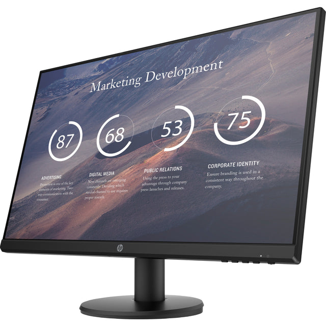 HP P27V G4 27IN IPS LCD FHD