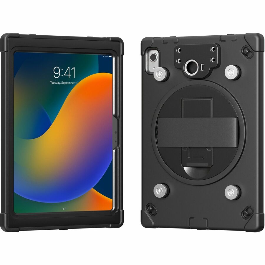 MAGNETIC SPLASH-PROOF CASE FOR