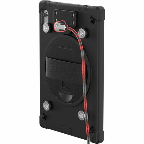 MAGNETIC SPLASH-PROOF CASE FOR