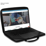 Cellairis Carrying Case for 11" to 12" Notebook