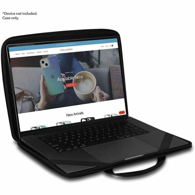 Cellairis Carrying Case for 11" to 12" Notebook