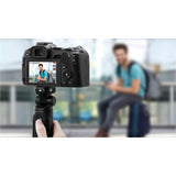 Canon EOS R8 24.2 Megapixel Full Frame Sensor Mirrorless Camera Body Only