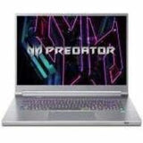 Acer Predator Triton 16 PT16-51 PT16-51-76XZ 16" Gaming Notebook - WQXGA - Intel Core i7 13th Gen i7-13700H - 16 GB - 1 TB SSD - English (US) Keyboard - Silver