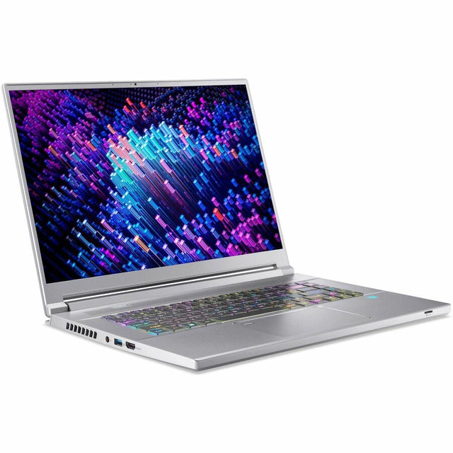 Acer Predator Triton 16 PT16-51 PT16-51-76XZ 16" Gaming Notebook - WQXGA - Intel Core i7 13th Gen i7-13700H - 16 GB - 1 TB SSD - English (US) Keyboard - Silver