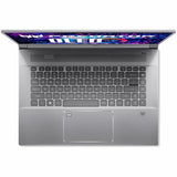 Acer Predator Triton 16 PT16-51 PT16-51-76XZ 16" Gaming Notebook - WQXGA - Intel Core i7 13th Gen i7-13700H - 16 GB - 1 TB SSD - English (US) Keyboard - Silver