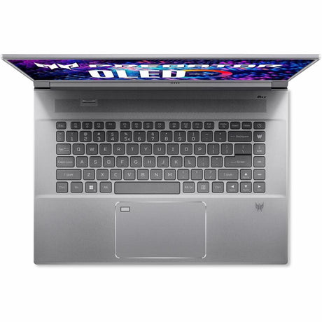 Acer Predator Triton 16 PT16-51 PT16-51-76XZ 16" Gaming Notebook - WQXGA - Intel Core i7 13th Gen i7-13700H - 16 GB - 1 TB SSD - English (US) Keyboard - Silver