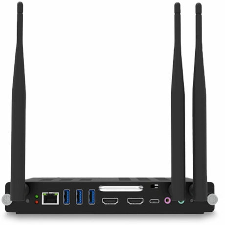 OPS Slotin Computing Module