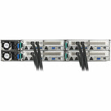 SERVER 2U RACK INTEL PCH C741