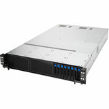 SERVER 2U RACK INTEL PCH C741
