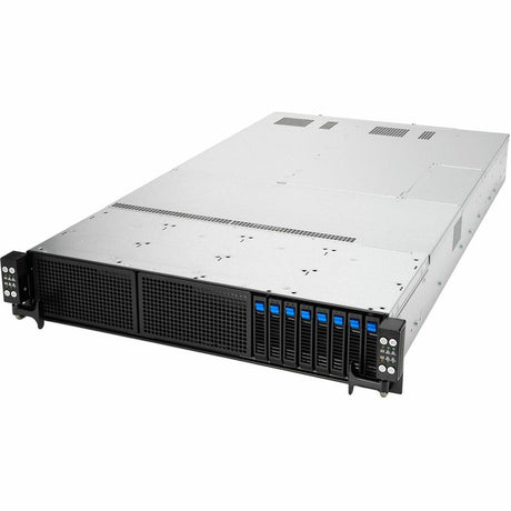 SERVER 2U RACK INTEL PCH C741
