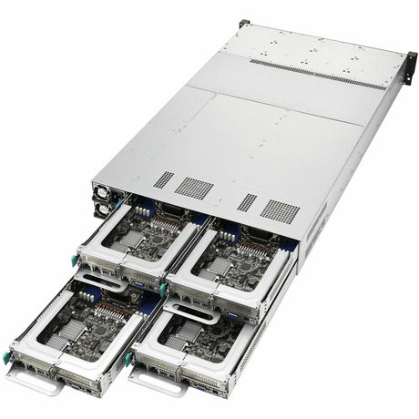 SERVER 2U RACK INTEL PCH C741