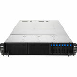 SERVER 2U RACK INTEL PCH C741