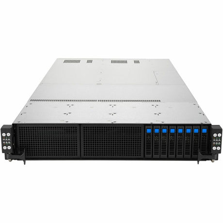 SERVER 2U RACK INTEL PCH C741