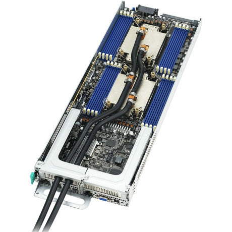 SERVER 2U RACK INTEL PCH C741