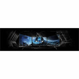 MSI G2712V 27" Class Full HD Gaming LCD Monitor - 16:9