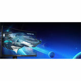 MSI MAG 275CQRF-QD 27" Class WQHD Curved Screen Gaming LCD Monitor - 16:9