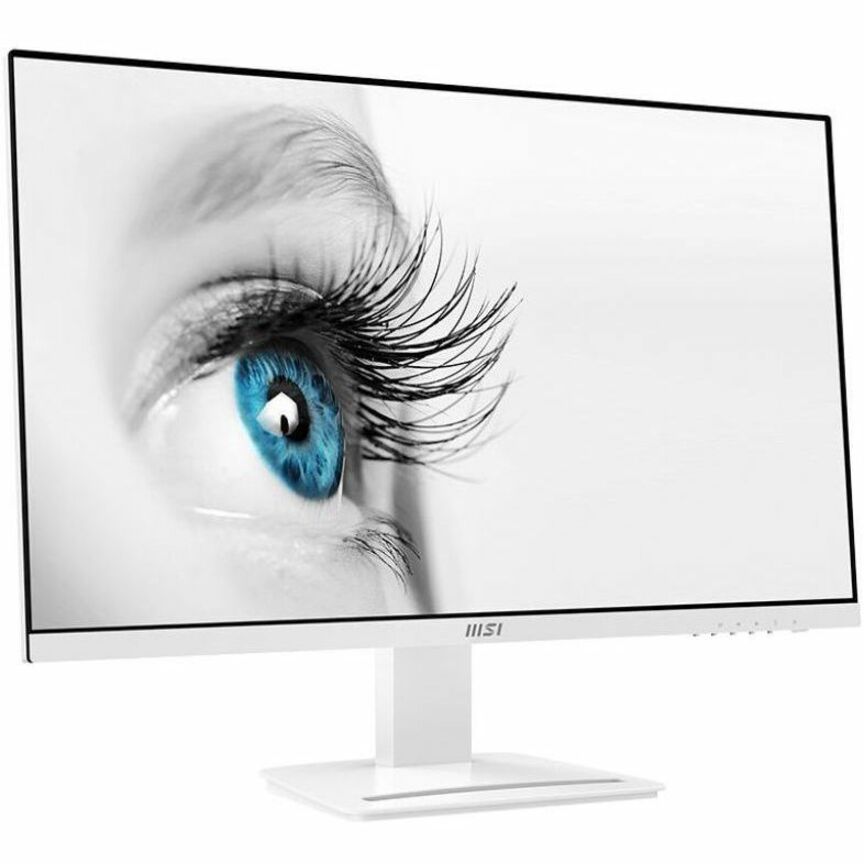 MSI Pro MP273AW 27" Class Full HD LCD Monitor - 16:9