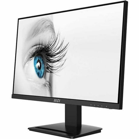 MSI Pro MP243X 24" Class Full HD LCD Monitor - 16:9 - Black