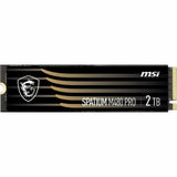 PRO PCIe 4.0 NVMe M.2 2TB