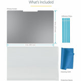 StarTech.com 13.5-inch Surface Laptop / Surface Book Privacy Screen, Anti-Glare Privacy Filter with 51% Blue Light Reduction, Matte Finish