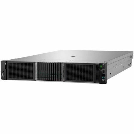 HPE DL380 G11 4410Y MR408I-O NC