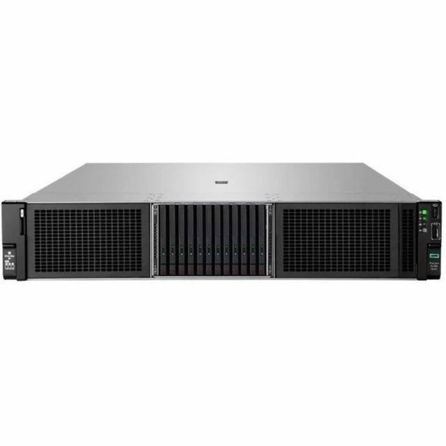HPE DL380 G11 4410Y MR408I-O NC