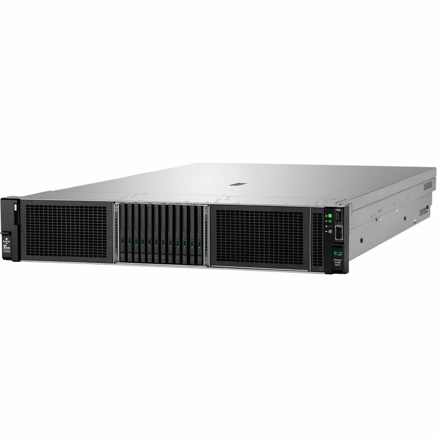 HPE DL380 G11 4416+ MR408I-O