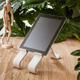 R-Go tablet and laptop stand, Treepod