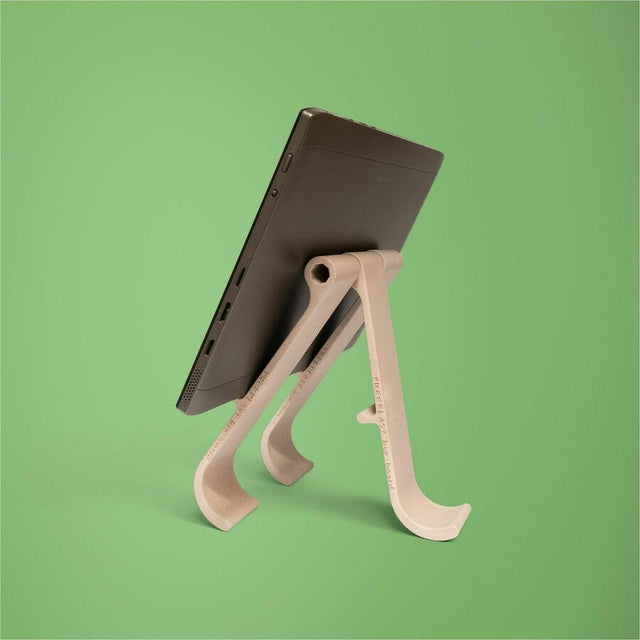 R-Go tablet and laptop stand, Treepod