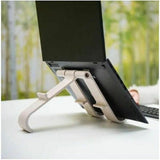 R-Go tablet and laptop stand, Treepod