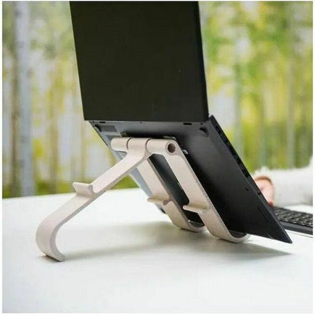 R-Go tablet and laptop stand, Treepod