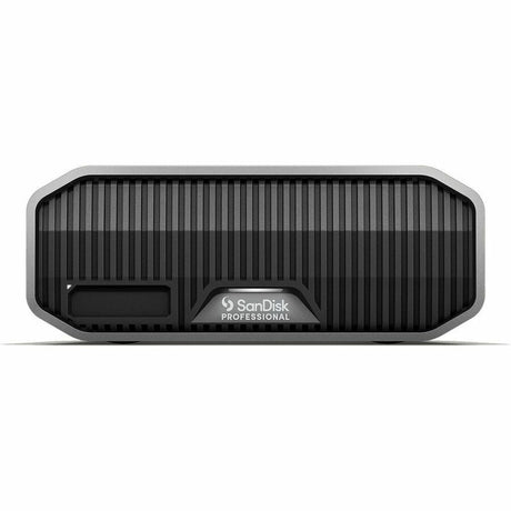 8TB SanDisk Prof G DRIVE