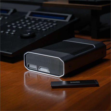 22TB SanDisk Prof G DRIVE