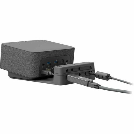 USB-C to Ethernet Adapter