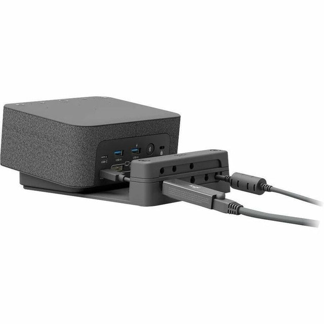 USB-C to Ethernet Adapter