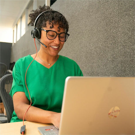 Poly Blackwire 8225 USB-C Headset