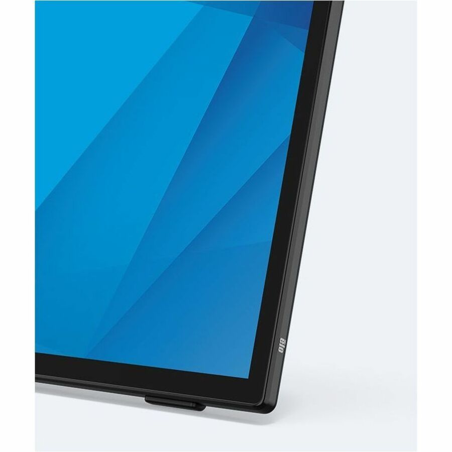 Elo 27" Class LED Touchscreen Monitor - 16:9 - 14 ms