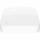 4 CHANNEL POE HD SECURITY KIT