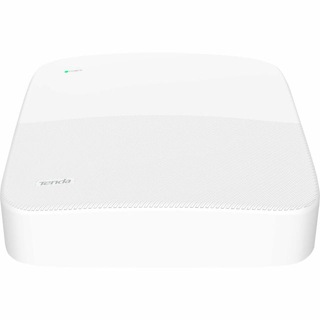 4 CHANNEL POE HD SECURITY KIT