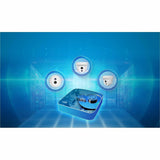 4 CHANNEL POE HD SECURITY KIT