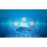 8 CHANNEL POE HD SECURITY KIT