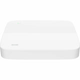 8 CHANNEL POE HD SECURITY KIT