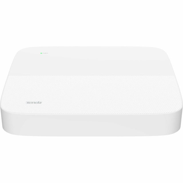 8 CHANNEL POE HD SECURITY KIT